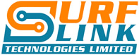 Logo&nbsp;SURFLINK TECHNOLOGIES LIMITED